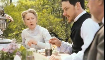 Ein russischer Sommer Trailer DF