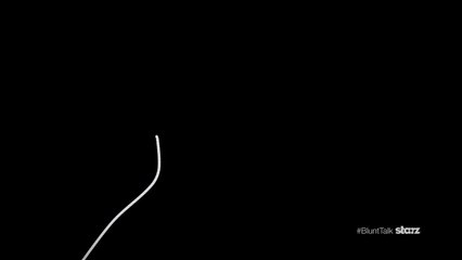 Blunt Talk Teaser (3) OV