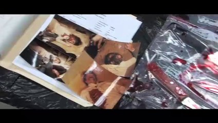 300 Killers Trailer OV