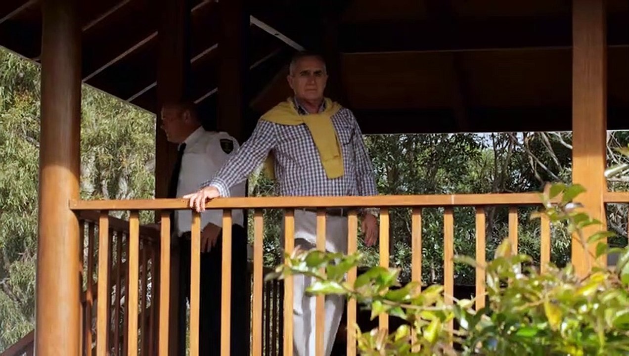 Absolute Deception Trailer DF