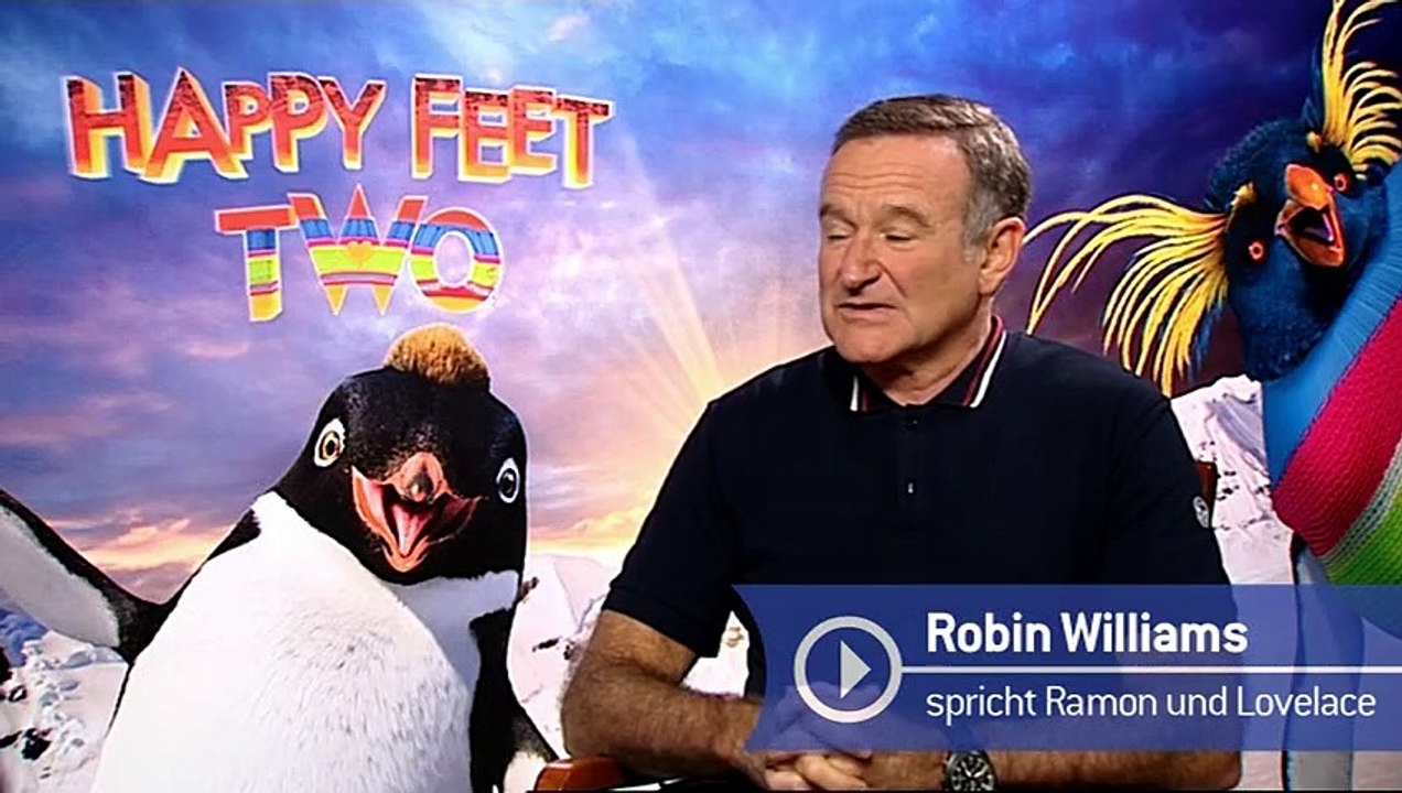 Interviews 2 - Deutsch