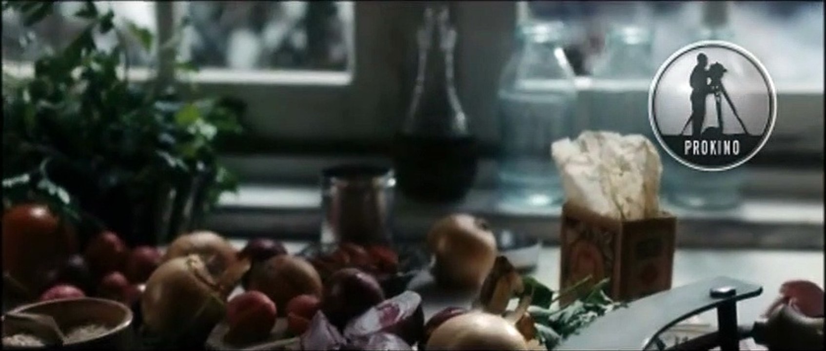 Huhn mit Pflaumen Videoauszug DF