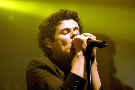 Michaël Gregorio - J'Aurais Voulu Être Un Chanteur : extrait 2