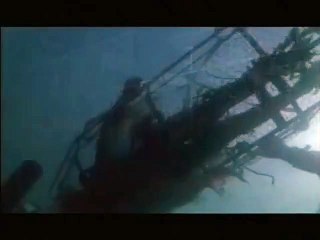 Jenseits der Träume Trailer OV