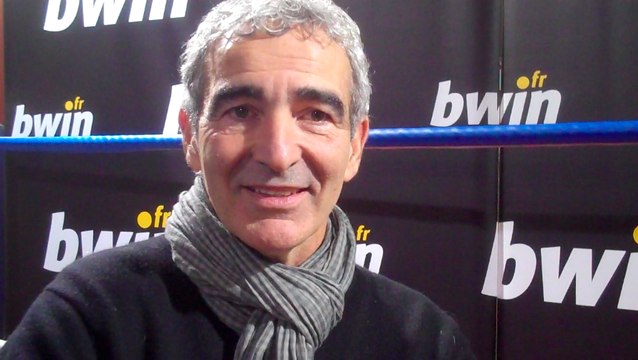 Raymond Domenech