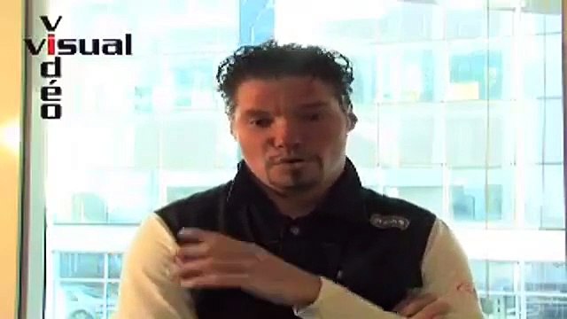 Nicolas Meudec critique le jury de la nouvelle star