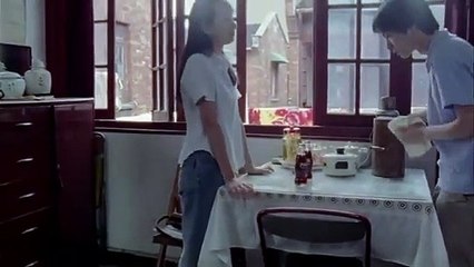 Shanghai, Shimen Road Trailer OmU