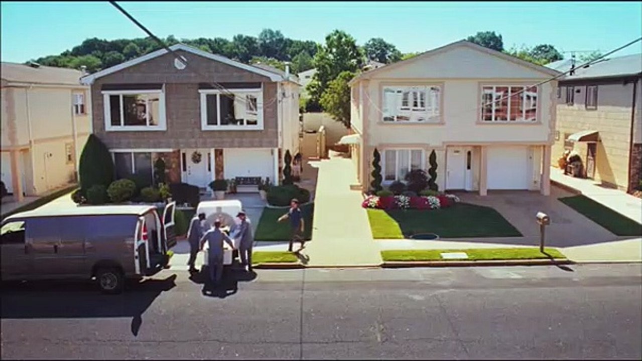 Das 10 Gebote Movie Trailer DF