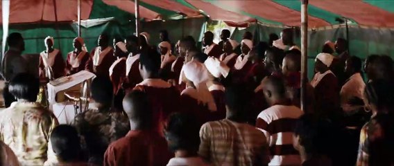 Geliebtes Leben Trailer OV