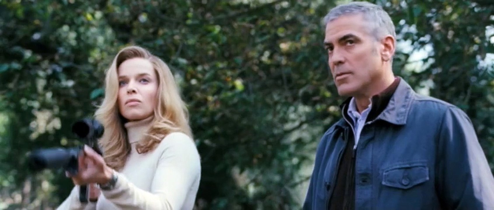 The American Trailer DF