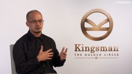 Matthew Vaughn über mögliche Regie zu "Man of Steel 2" (FILMSTARTS-Original)