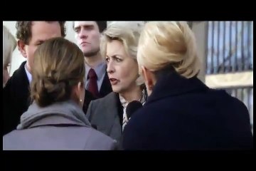 Border Run Trailer OV