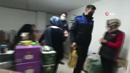 Başkentte sıvı yağ denetiminde şok eden tablo... Raflarda olmayan yağlar depolarda çıktı