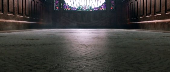 La Noria Teaser OV