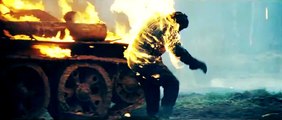 White Tiger - Die große Panzerschlacht Trailer OV