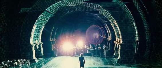 Harry Potter und die Heiligtümer des Todes - Teil 1 Teaser (2) OV