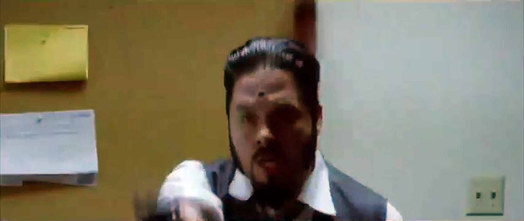 Sushi Girl Trailer DF