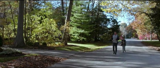 Das Glück des Augenblicks Trailer DF