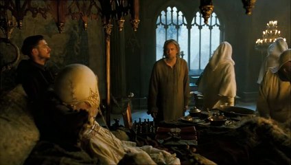 Der letzte Tempelritter Videoauszug DF