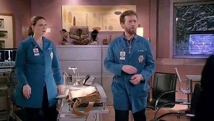 Bones/Sleepy-Hollow-Crossover Trailer OV