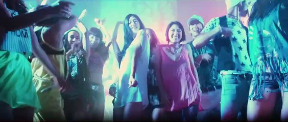 The World Of Kanako Trailer (3) OV