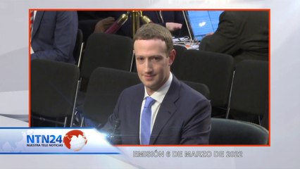 CÁPSULA EFECTO NAÍM - 8 de MARZO de 2022