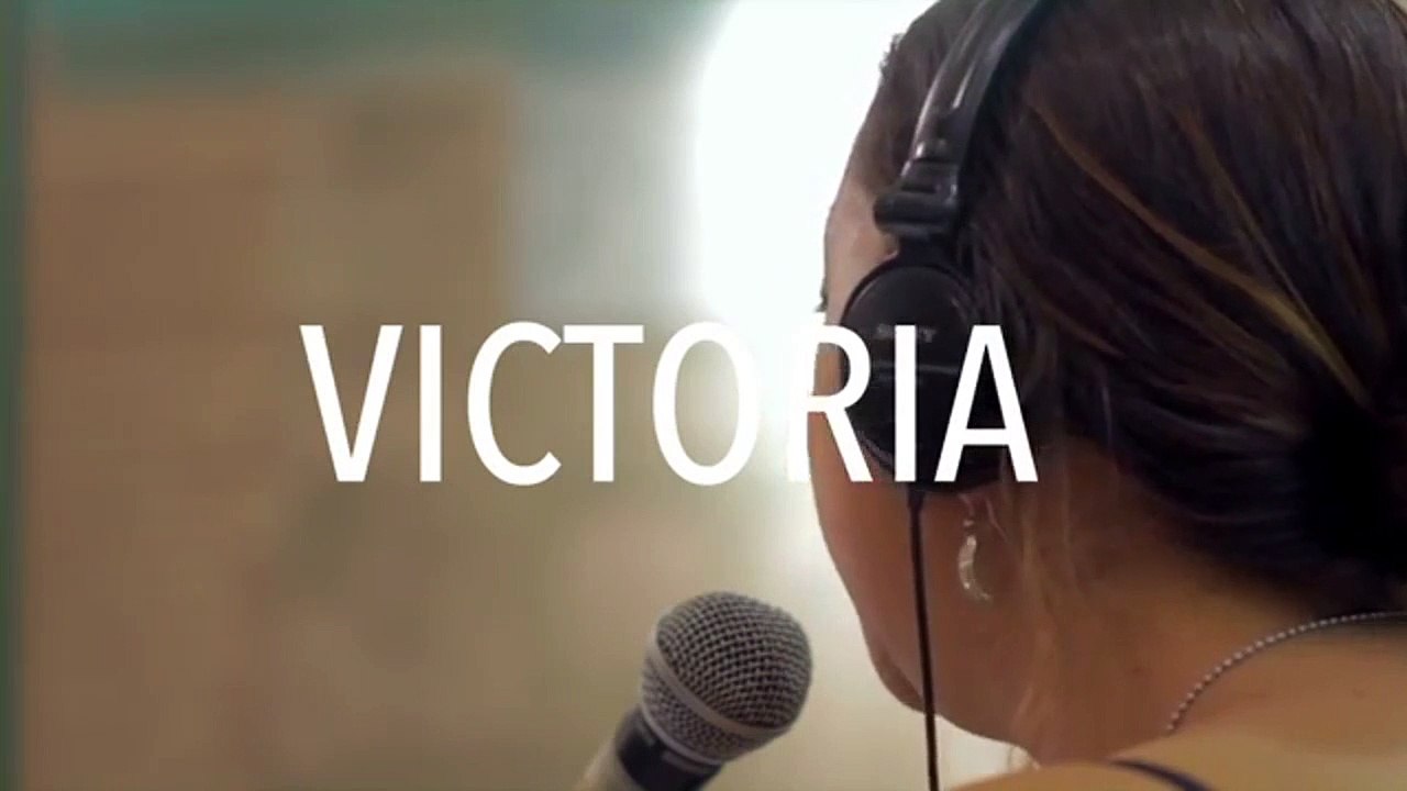 Victoria Trailer OV