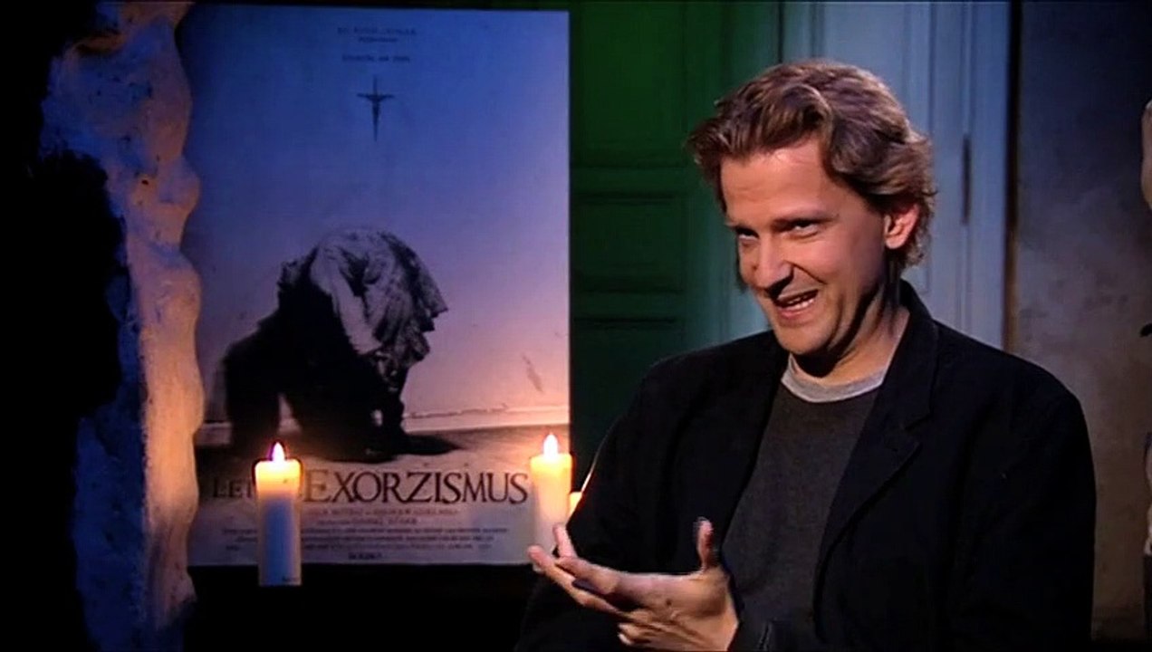 Interviews 1 - Deutsch