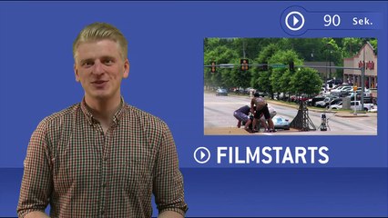 Video-Kritik zu "Need for Speed": Die FILMSTARTS-Meinung in 150 Sekunden !