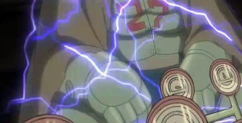 Tetsujin 28 S01 E01