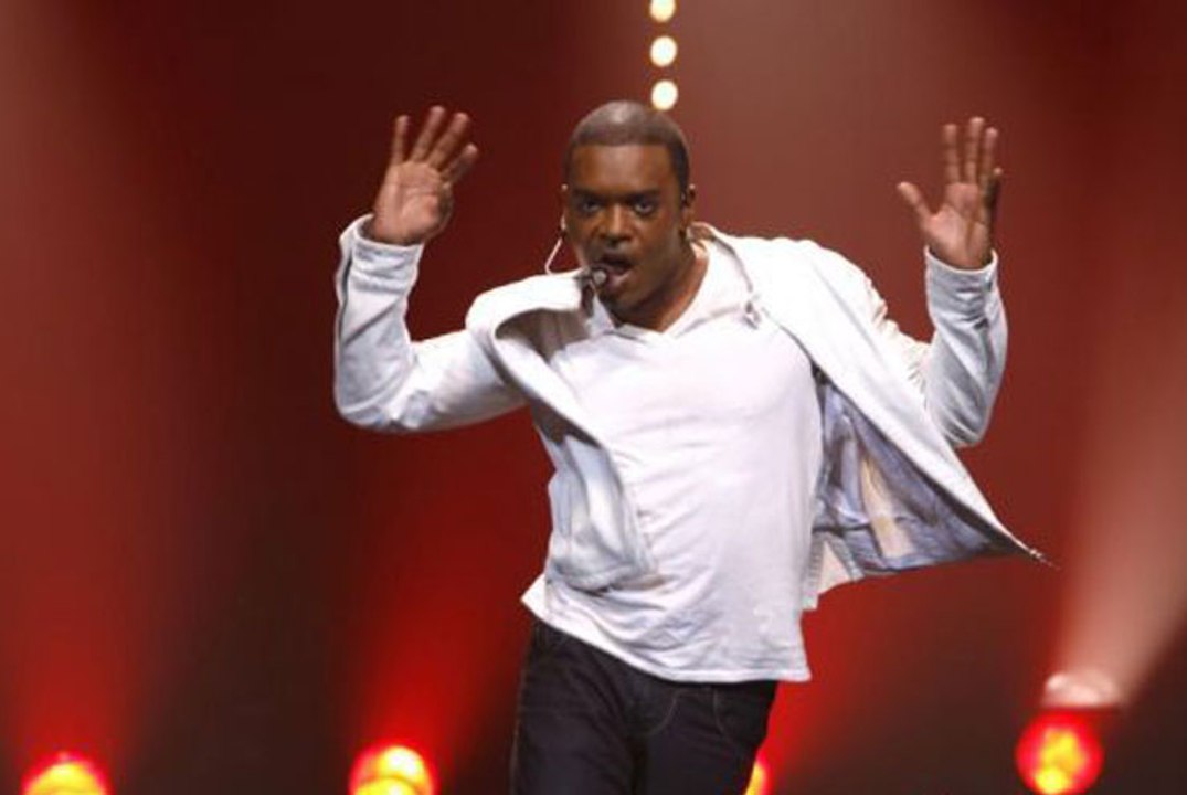 Les Bonimenteurs en DVD vu par Anthony Kavanagh