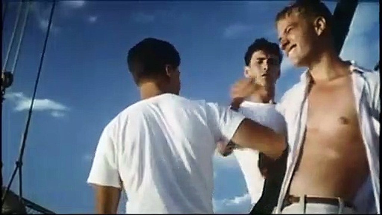 White Squall Trailer DF