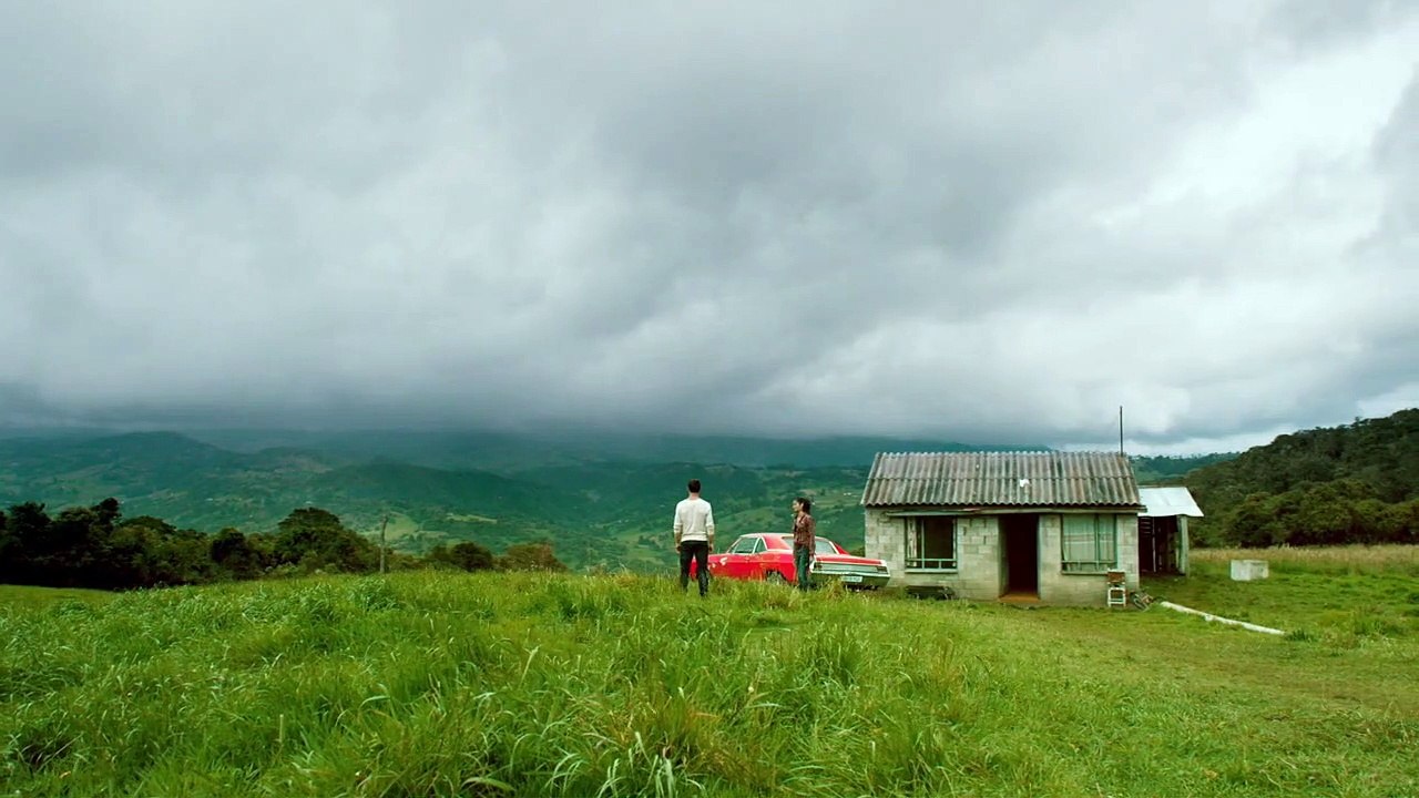 The Gunfighters - Blunt Force Trauma Trailer DF