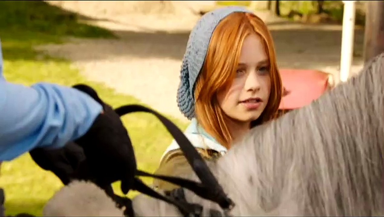 Ostwind - Zusammen sind wir frei Trailer (2) DF