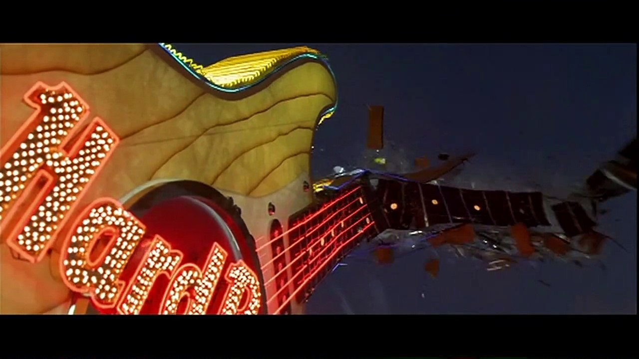 Top 5 - Die spektakulärsten Flugzeugabstürze in Filmen