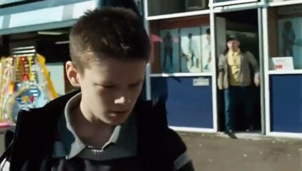 A Boy Called Dad Trailer OV
