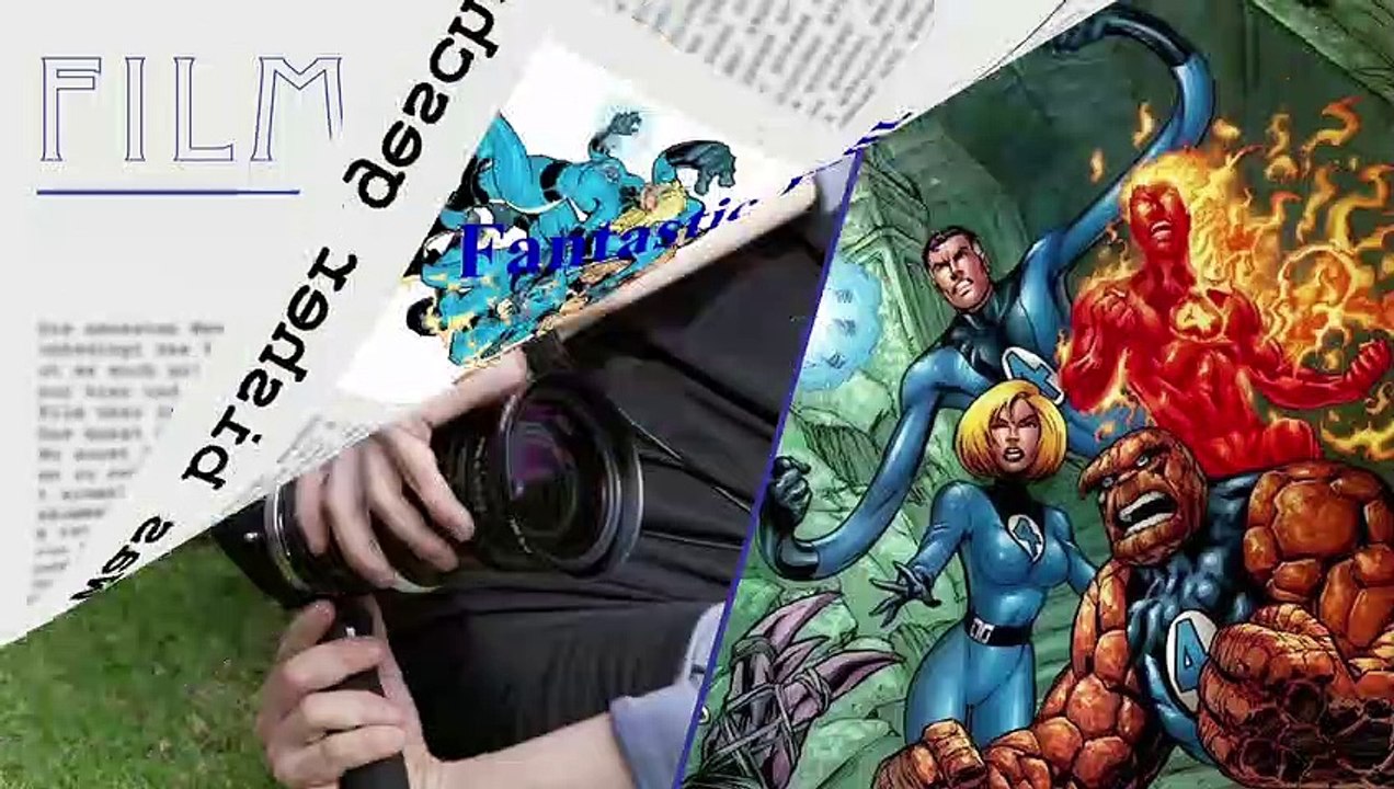 Was bisher geschah... alle wichtigen News zu ' The Fantastic Four' auf einen Blick!