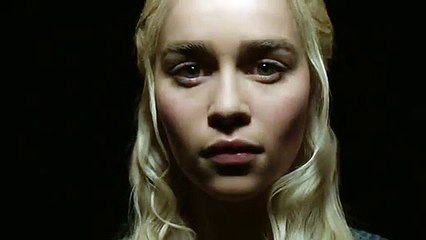 Game Of Thrones - staffel 3 Teaser (4) OV