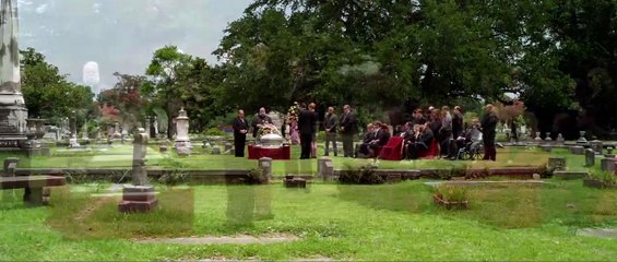 Tokarev - Die Vergangenheit stirbt niemals Trailer DF