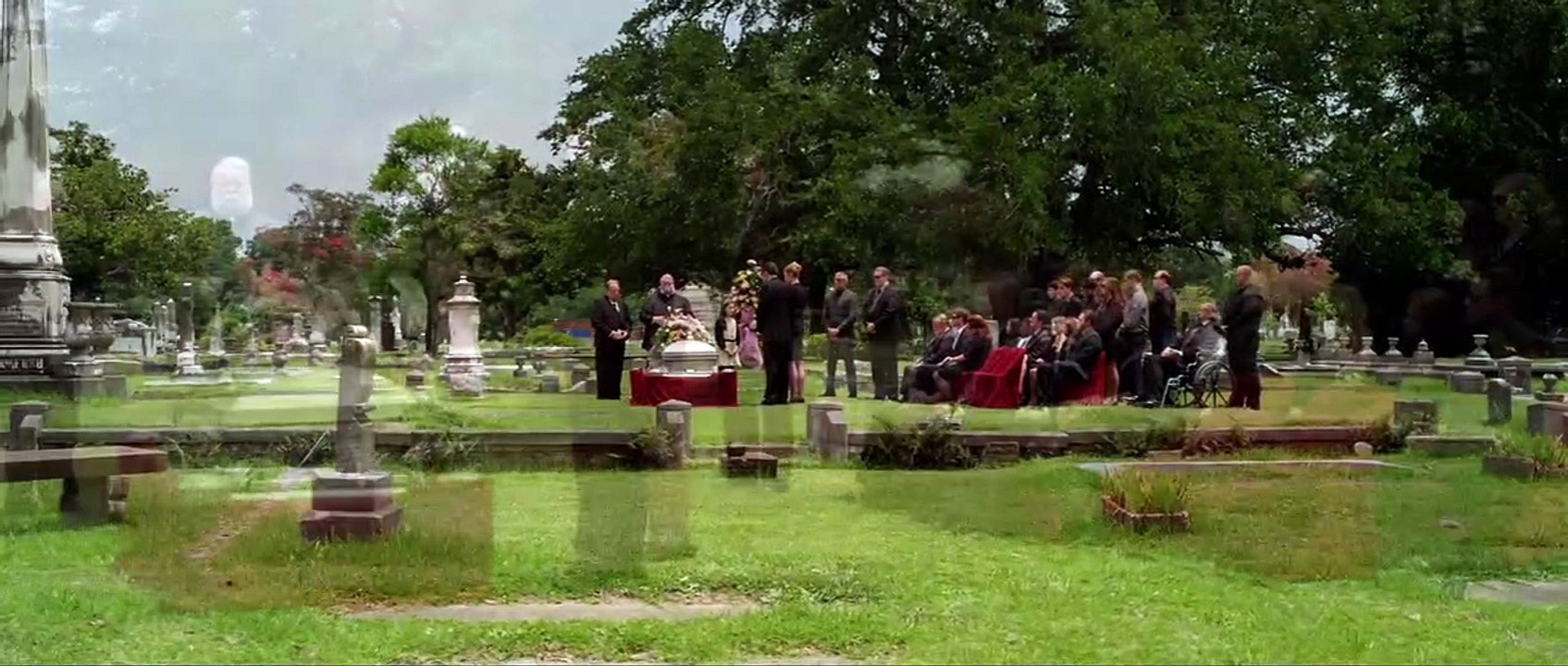 Tokarev - Die Vergangenheit stirbt niemals Trailer DF