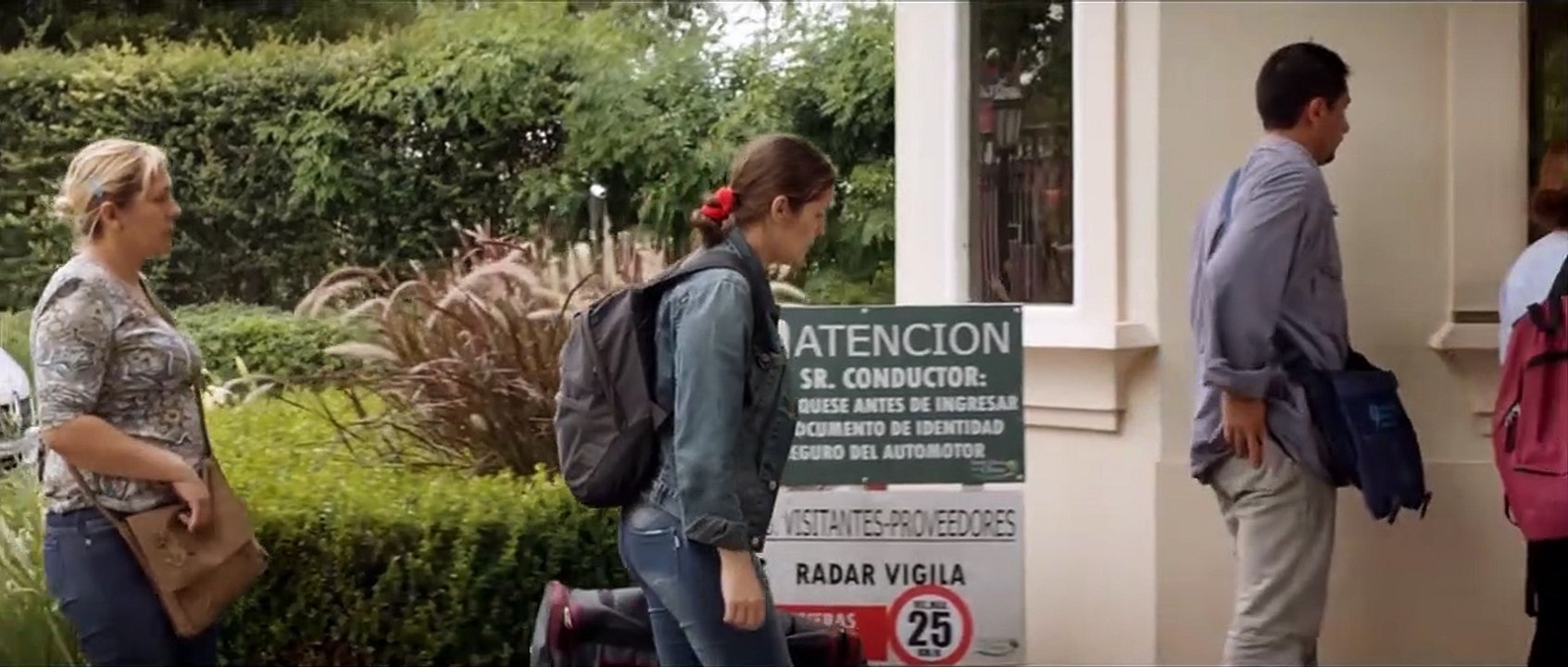 Die Liebhaberin Trailer DF