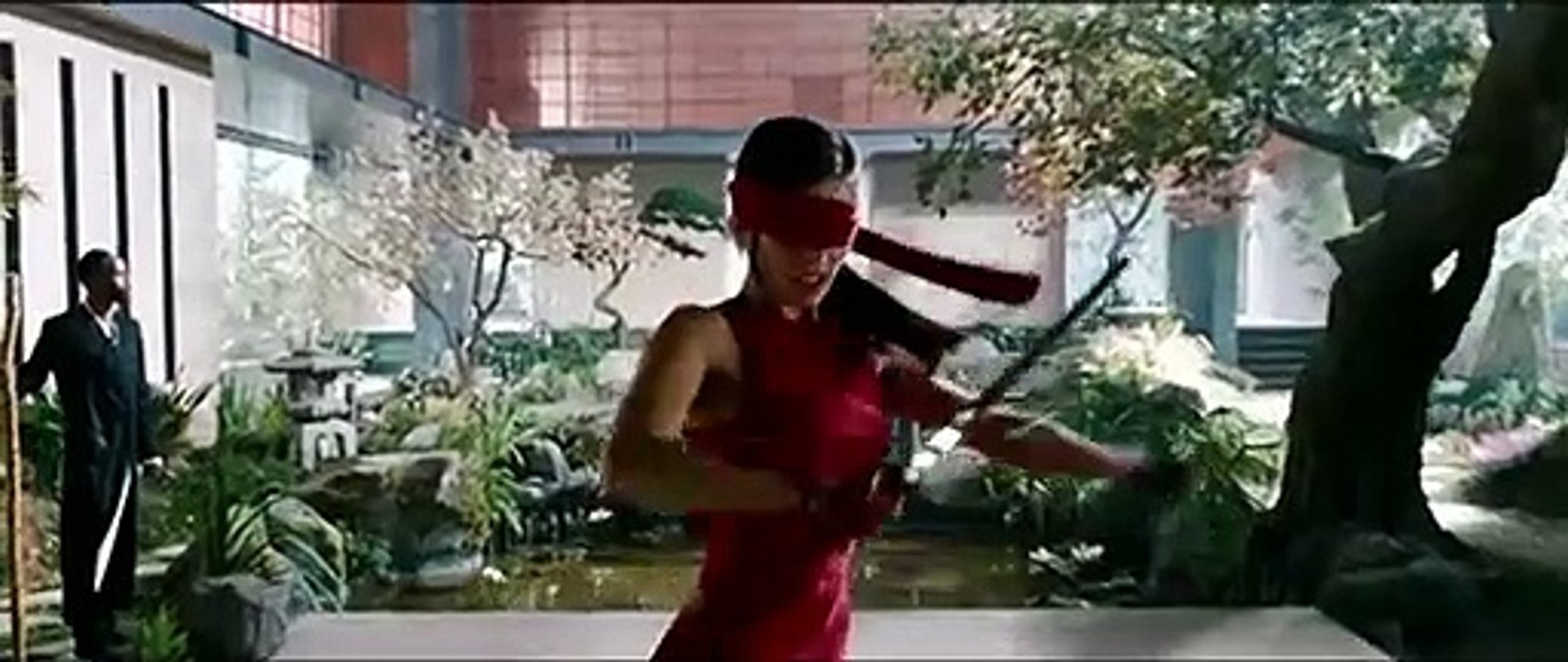 G.I. Joe 2: Die Abrechnung Videoclip (3) OV