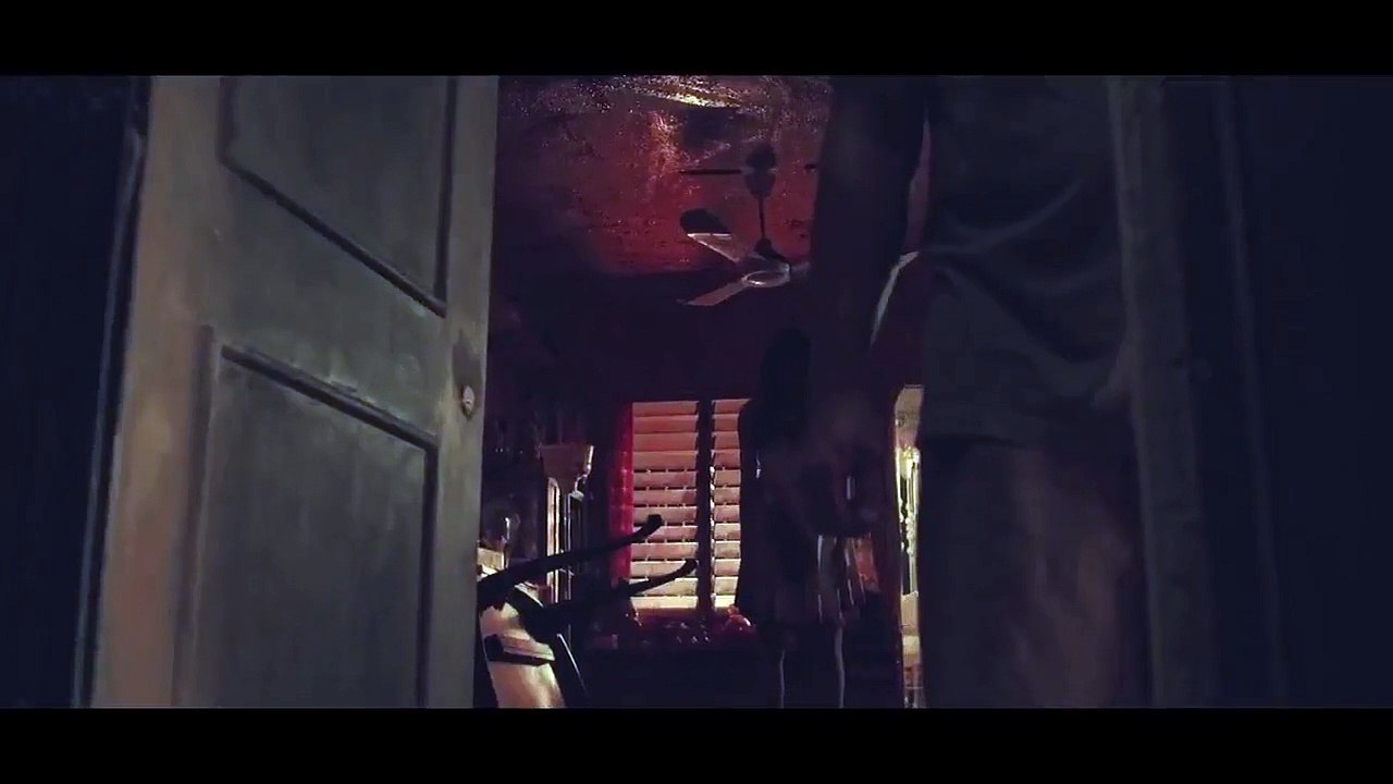 Rigor Mortis - Leichenstarre Trailer (2) DF