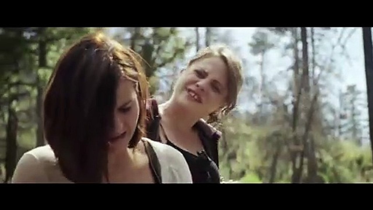 The Beast Within Es lebt in Dir Trailer (2) OV video Dailymotion