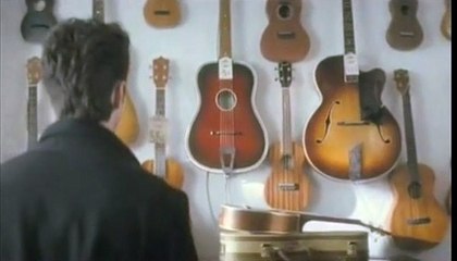 Nowhere Boy Trailer OV