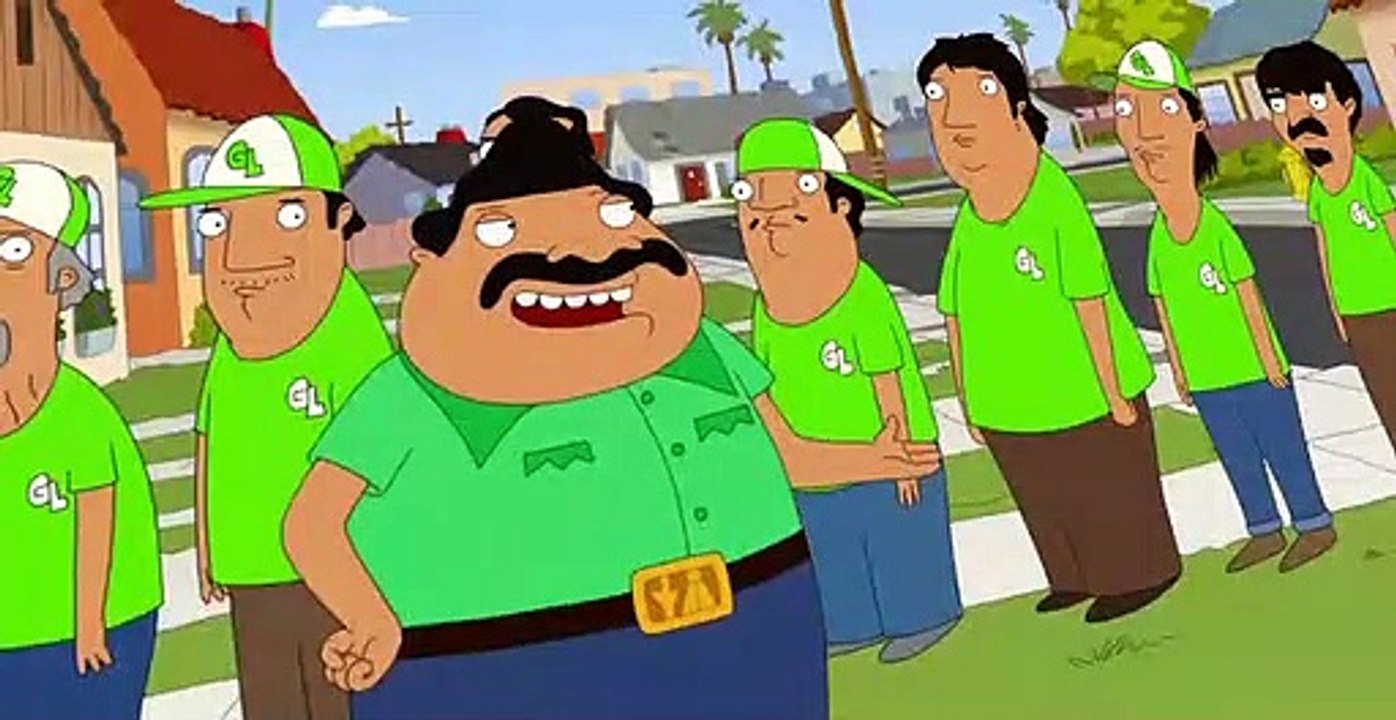 Bordertown S01 E02