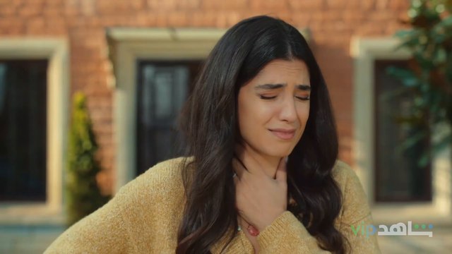 مشهد مؤثر: ربى وثريا تكتشفان سر ليلى وحقيقة اصابتها بالزهايمر l عروس بيروت l شاهد VIP