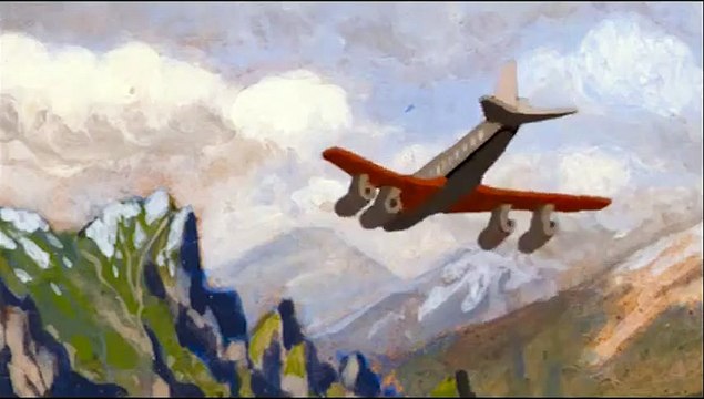 Toys in the Attic - Abenteuer auf dem Dachboden Trailer (2) OV