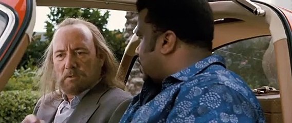 Selfmade-Dad - Not macht erfinderisch Trailer (2) OV