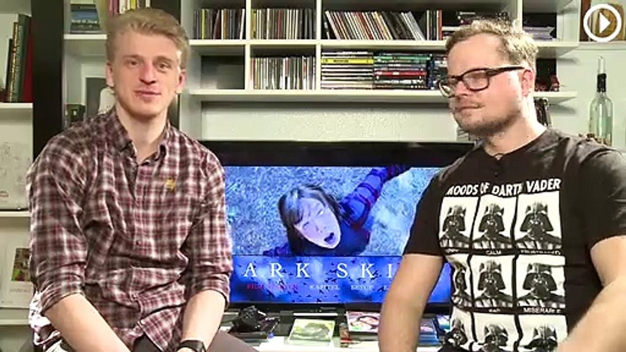 FILMSTARTS Heimkino-Ecke: Folge 11